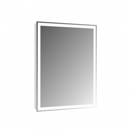 BelBagno SPC-GRT-500-600-LED-BTN Зеркало