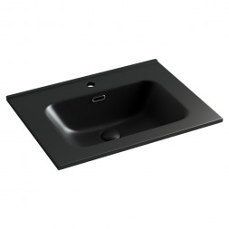 Sancos Element CN7001MB раковина 60 см