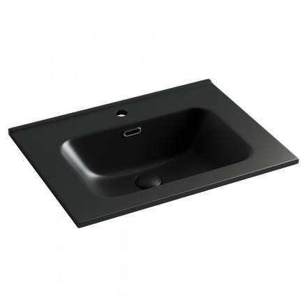 Sancos Element CN7001MB раковина 60 см