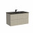 Sancos Snob T SNT70CE тумба под раковину Beige Soft