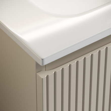 Sancos Snob T SNT70CE тумба под раковину Beige Soft