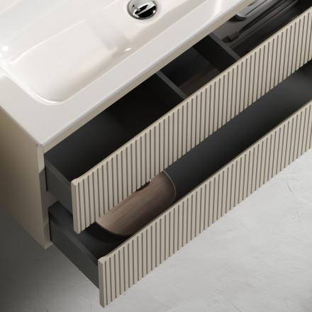 Sancos Snob T SNT70CE тумба под раковину Beige Soft