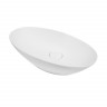 OWL 641266 Dreja Триумф Умывальник 58x34 на столешницу OWL 641266 Dreja Триумф Умывальник 58x34 на столешницу