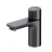AM.PM X-Joy F85A02522 Смеситель для раковины нажимной TouchReel черный