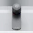 AM.PM X-Joy F85A02522 Смеситель для раковины нажимной TouchReel черный