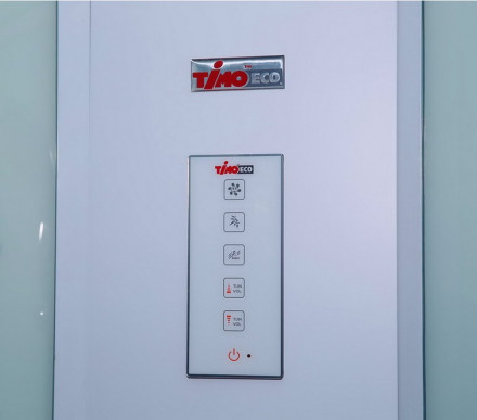 Timo TE-0709 душевая кабина