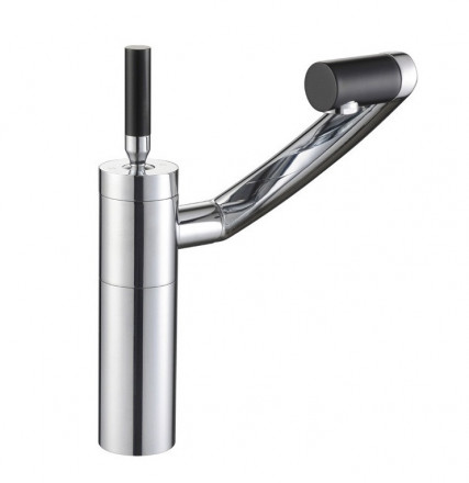 KAISER Merkur 27033 Смеситель для кухни