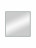 Континент Solid Black standart 800x800 зеркало