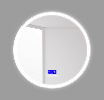 Belbagno SPC-RNG-700-LED-TCH-RAD Зеркало