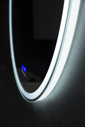 Belbagno SPC-RNG-700-LED-TCH-RAD Зеркало