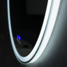 Belbagno SPC-RNG-800-LED-TCH-RAD Зеркало Belbagno SPC-RNG-800-LED-TCH-RAD Зеркало
