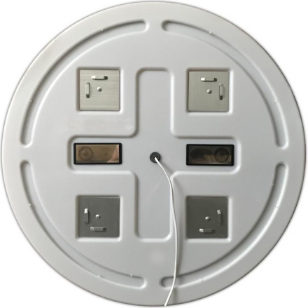 Belbagno SPC-RNG-700-LED-TCH-RAD Зеркало