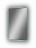 Континент Amer medium 600x1200 зеркало
