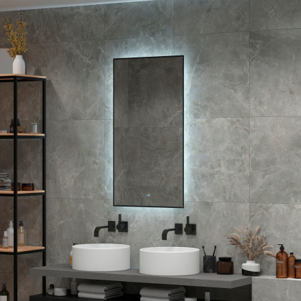 Континент Amer medium 600x1200 зеркало