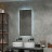Континент Amer medium 600x1200 зеркало