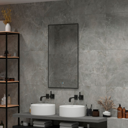Континент Amer medium 600x1200 зеркало