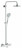 Grohe Rainshower Solo 27434000 Душевая стойка