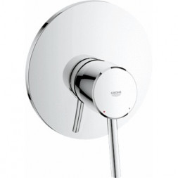 Grohe Concetto 32213001 Смеситель для душа