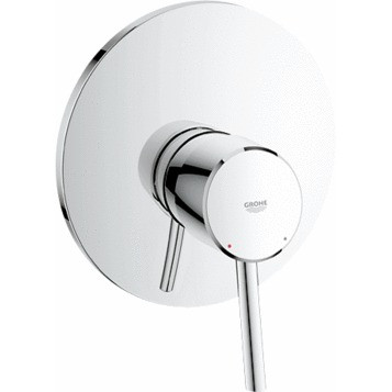 Grohe Concetto 32213001 Смеситель для душа