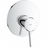 Grohe Concetto 32213001 Смеситель для душа Grohe Concetto 32213001 Смеситель для душа