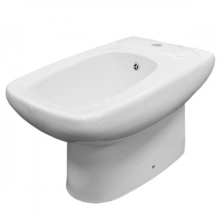 Azario Elana AZ-434B 59x35x40 биде напольное