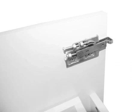 Azario Эстима 80/2 Тумба подвесная с раковиной Астория (CS00094584)
