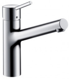 Hansgrohe Talis S 32851000 смеситель для кухни
