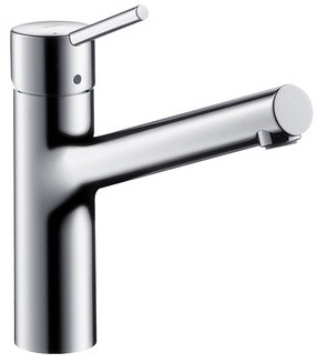 Hansgrohe Talis S 32851000 смеситель для кухни