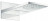Hansgrohe Raindance Rainfall 180 AIR 2jet 28433400 Верхний душ