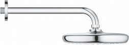 Grohe Tempesta 210 26411000 Верхний душ