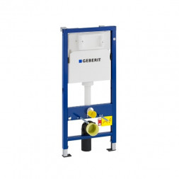 Geberit Duofix 458.103.00.1 инсталляция для подвесного унитаза