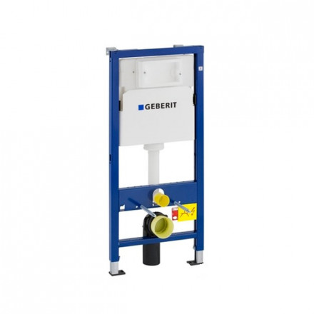 Geberit Duofix 458.103.00.1 инсталляция для подвесного унитаза