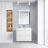 BelBagno MARINO-750-2C-SO-BO-P тумба с раковиной подвесная