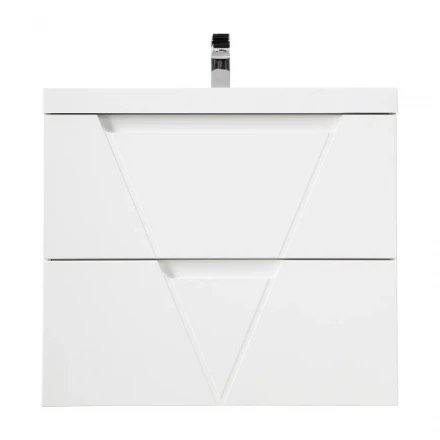 BelBagno MARINO-750-2C-SO-BO-P тумба с раковиной подвесная