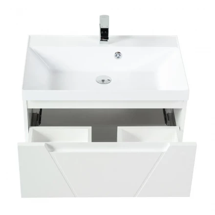 BelBagno MARINO-750-2C-SO-BO-P тумба с раковиной подвесная