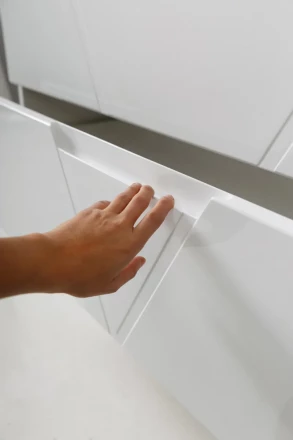 BelBagno MARINO-750-2C-SO-BO-P тумба с раковиной подвесная