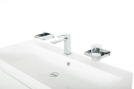 BelBagno MARINO-750-2C-SO-BO-P тумба с раковиной подвесная
