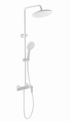 Wonzon &amp; Woghand WW-B3517-MW Душевая система белый матовый