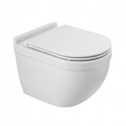 BelBagno Senso-Tor BB017CH-TOR унитаз подвесной (чаша)