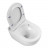 BelBagno Senso-Tor BB017CH-TOR унитаз подвесной (чаша)