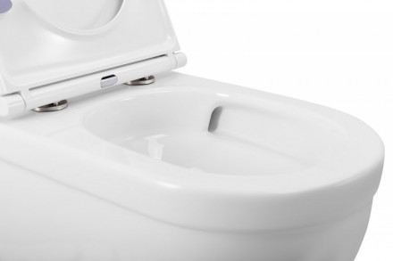 BelBagno Senso-Tor BB017CH-TOR унитаз подвесной (чаша)