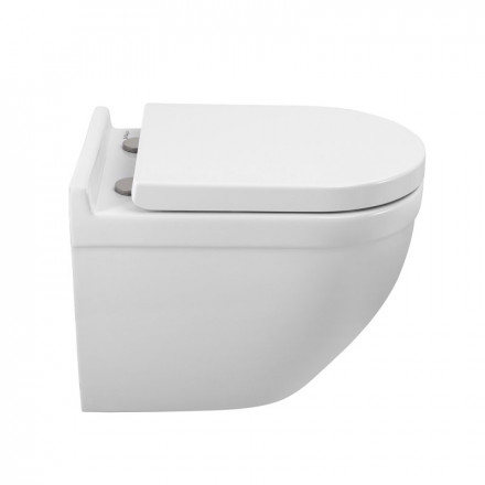 BelBagno Senso-Tor BB017CH-TOR унитаз подвесной (чаша)