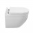 BelBagno Senso-Tor BB017CH-TOR унитаз подвесной (чаша)