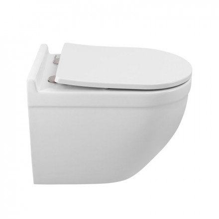 BelBagno Senso-Tor BB017CH-TOR унитаз подвесной (чаша)