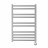 Lemark Melange LLM49810EW П10 500x800 Полотенцесушитель электрический левый/правый