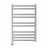 Lemark Melange LLM49810EW П10 500x800 Полотенцесушитель электрический левый/правый