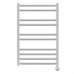 Lemark Melange LLM49810EW П10 500x800 Полотенцесушитель электрический левый/правый