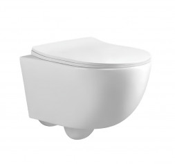 Cerutti ORLTER PP CT9739 Подвесной унитаз