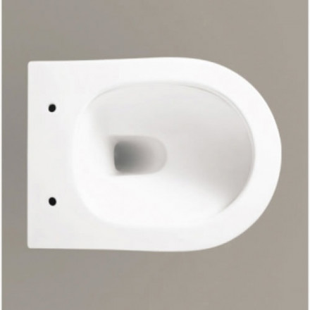 Cerutti ORLTER PP CT9739 Подвесной унитаз
