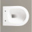 Cerutti ORLTER PP CT9739 Подвесной унитаз